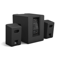 LD System DAVE 18 G4X